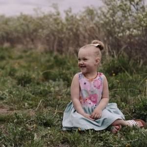 Meet your Posher, Danyel